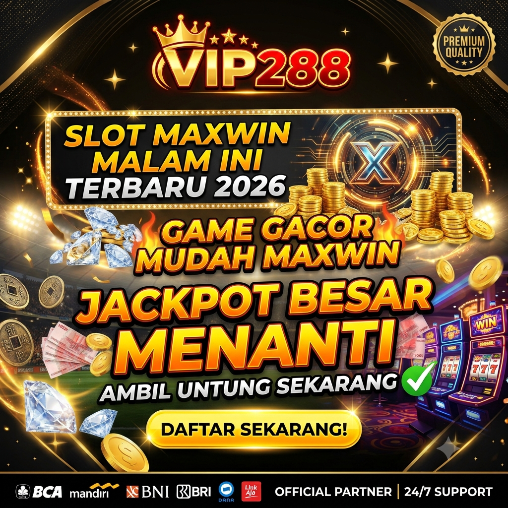 VIP288