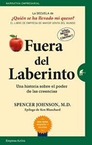 Resumen de Fuera del Laberinto